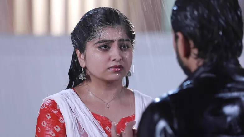 Ravi Admits to Deceiving Bangari Episode 75