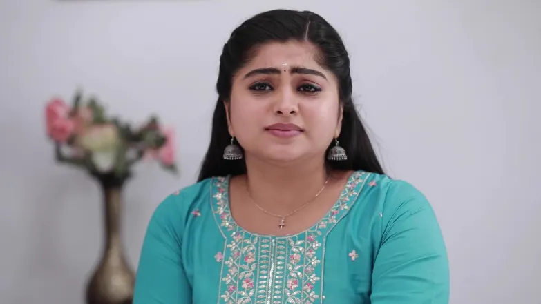 Jhansi Devi Rescues Ravi and Bangari Episode 73