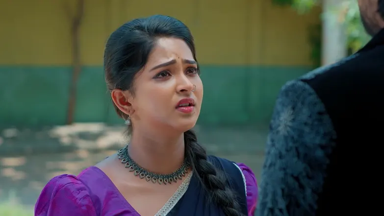 Siddhu Exposes Kanishka's Plan to Frame Tulasi Episode 351