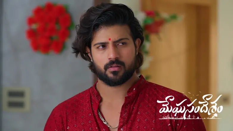 Dhruva Calls off His Engagement to Purnima Episode 600
