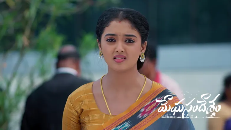 Meghasandesam - April 11, 2026 Episode 601
