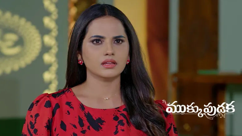 Mukkupudaka - April 11, 2026 Episode 1173