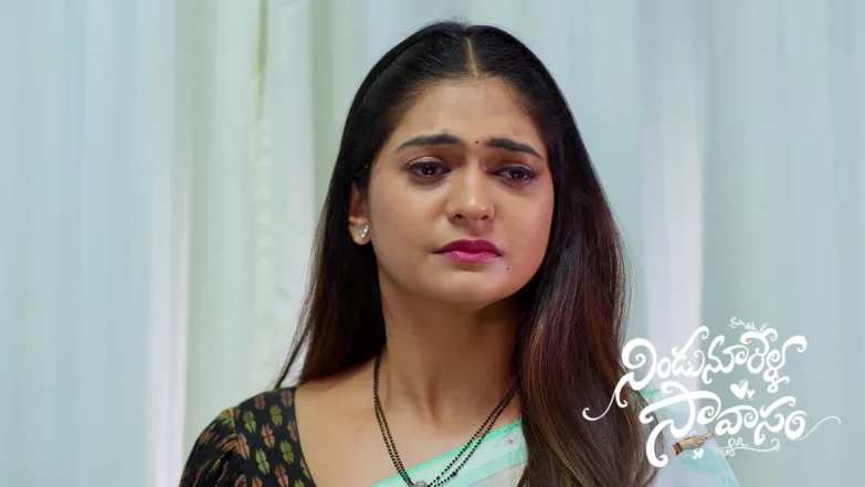 Nindu Noorella Saavasam - April 11, 2026 Episode 859