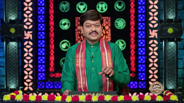 Srikaram Shubhakaram - April 10, 2026 Episode 4683