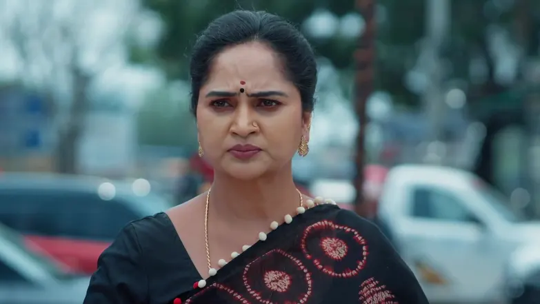 Auto Vijayashanthi - April 08, 2026 - Best Scene 