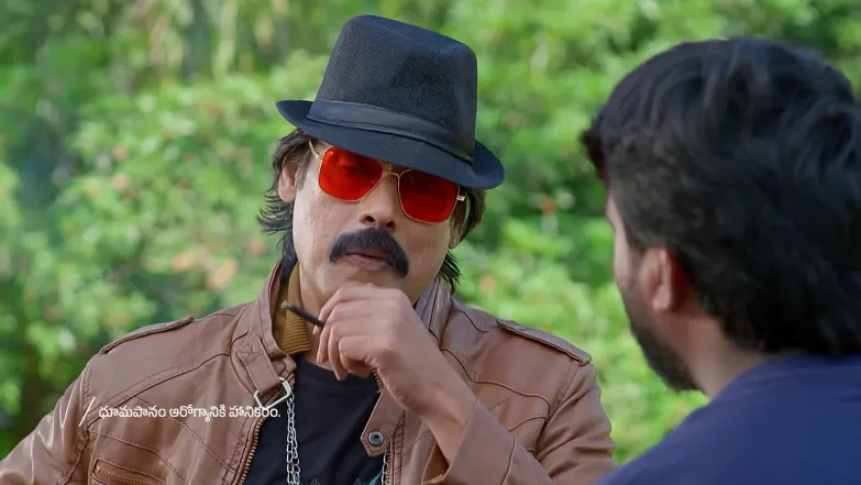 Jagadhatri - April 09, 2026 - Best Scene 