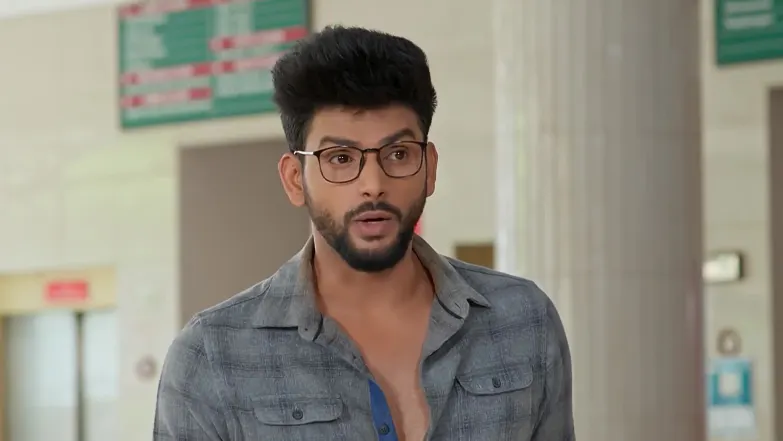 Jagadhatri - April 08, 2026 - Best Scene 