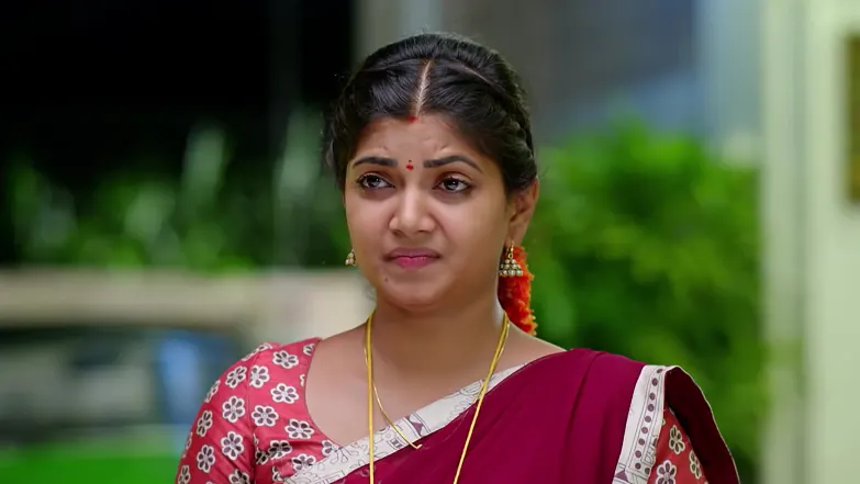 Kalavaari Kodalu Kanakamahalakshmi - April 08, 2026 - Best Scene 