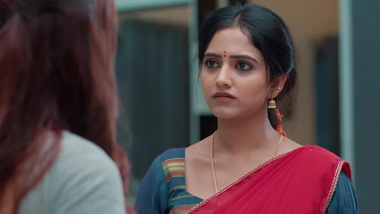 Lakshmi Raave Maa Intiki - April 10, 2026 - Best Scene 