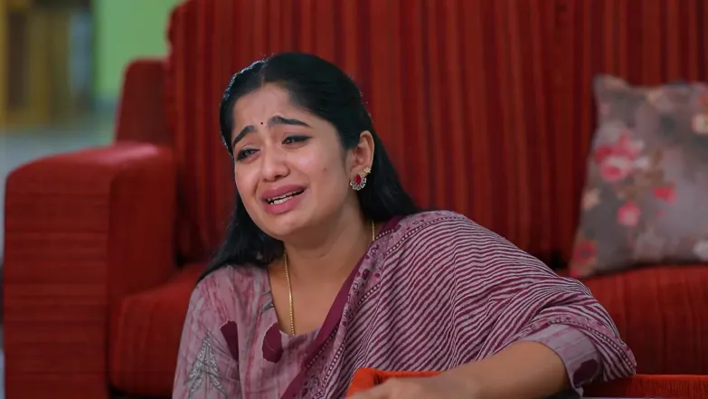 Padamati Sandhyaragam - April 06, 2026 - Best Scene 