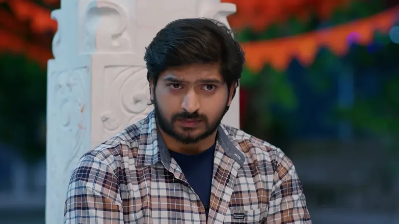 Padamati Sandhyaragam - April 10, 2026 - Best Scene 
