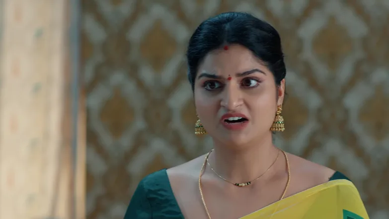 Auto Vijayashanthi - April 08, 2026 - Episode Spoiler