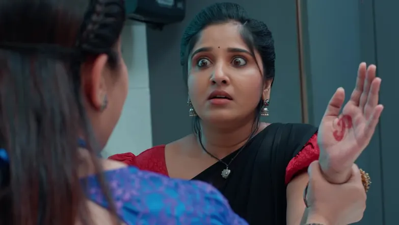 Chamanthi - April 09, 2026 - Episode Spoiler