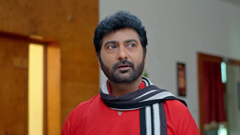 Dheerga Sumangali Bhava - April 11, 2026 - Episode Spoiler