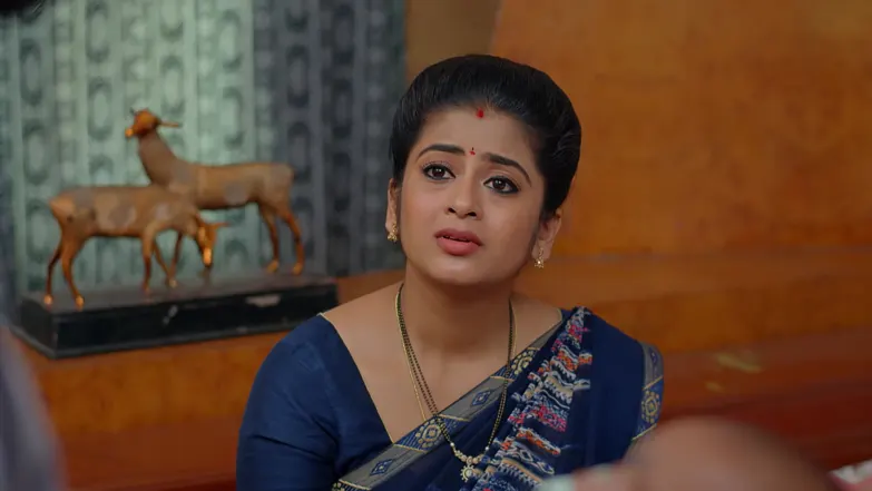 Dheerga Sumangali Bhava - April 08, 2026 - Episode Spoiler