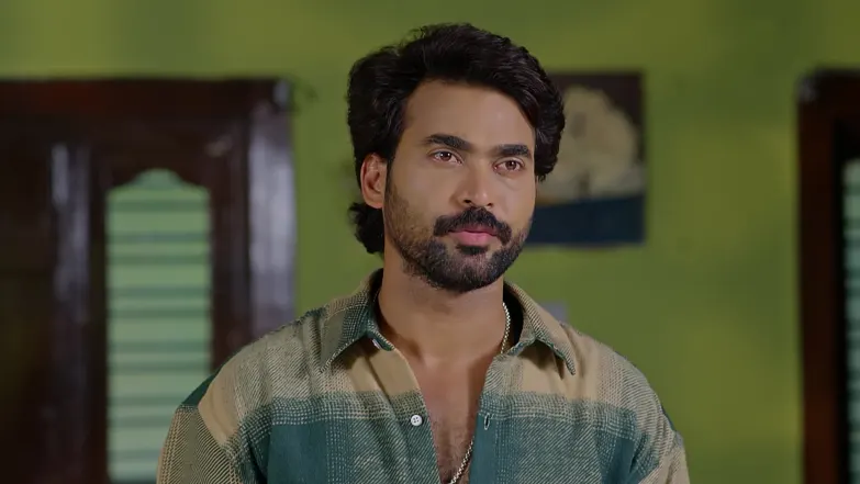Gharana Mogudu - April 07, 2026 - Episode Spoiler
