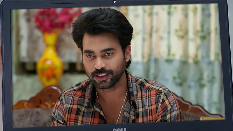 Gharana Mogudu - April 08, 2026 - Episode Spoiler