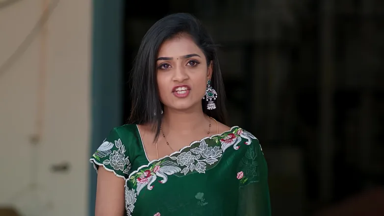 Gharana Mogudu - April 09, 2026 - Episode Spoiler