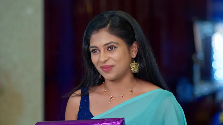 Jagadhatri - April 09, 2026 - Episode Spoiler