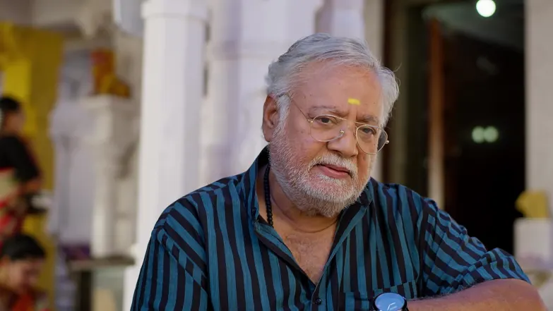 Jayam - April 08, 2026 - Episode Spoiler