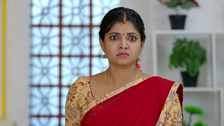 Kalavaari Kodalu Kanakamahalakshmi - April 09, 2026 - Episode Spoiler