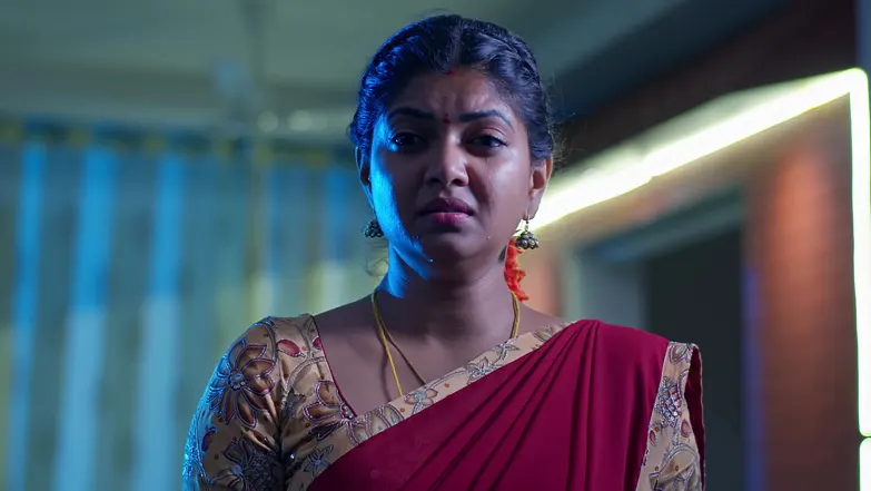Kalavaari Kodalu Kanakamahalakshmi - April 13, 2026 - Episode Spoiler