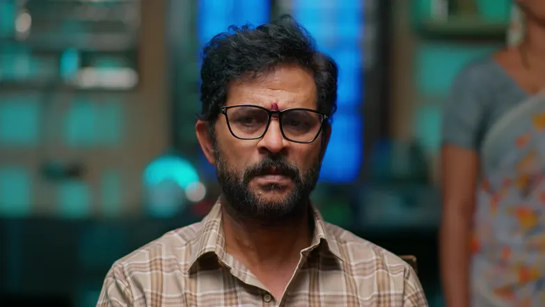 Lakshmi Nivasam - April 11, 2026 - Episode Spoiler