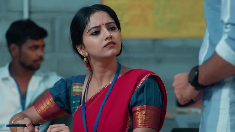 Lakshmi Raave Maa Intiki - April 09, 2026 - Episode Spoiler