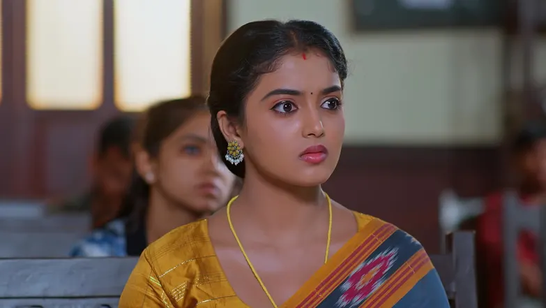 Meghasandesam - April 10, 2026 - Episode Spoiler