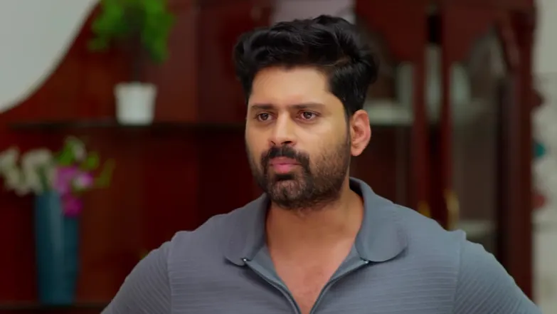 Nindu Noorella Saavasam - April 10, 2026 - Episode Spoiler