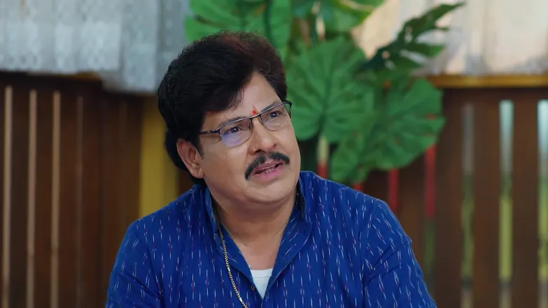 Padamati Sandhyaragam - April 10, 2026 - Episode Spoiler