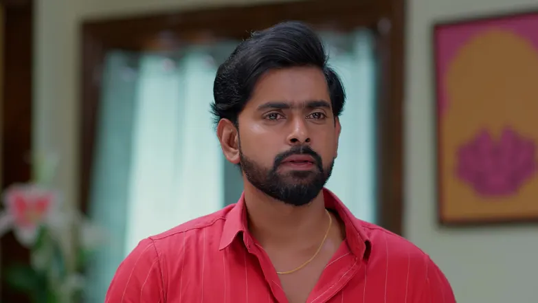 Padamati Sandhyaragam - April 13, 2026 - Episode Spoiler