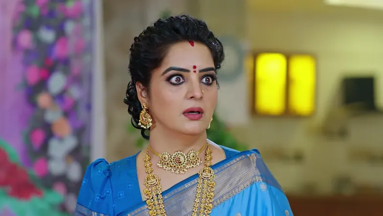 Ummadi Kutumbam - April 07, 2026 - Episode Spoiler