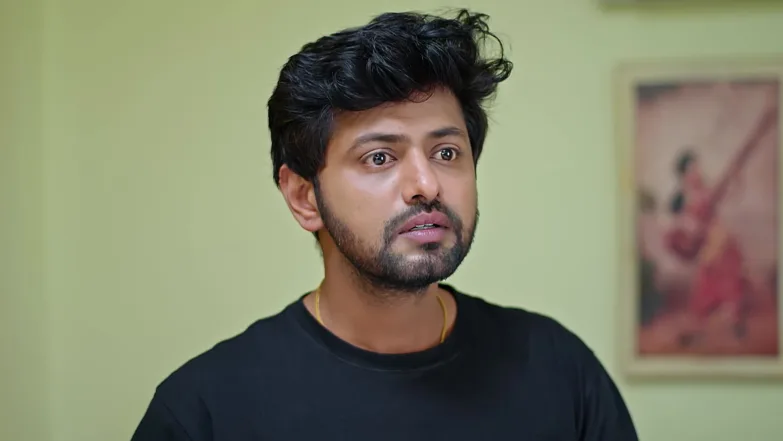 Ummadi Kutumbam - April 10, 2026 - Episode Spoiler
