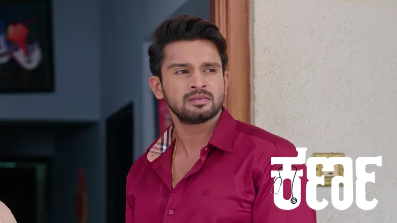 People Speak Badly about Karna and Nidhi’s Behaviour Episode 194