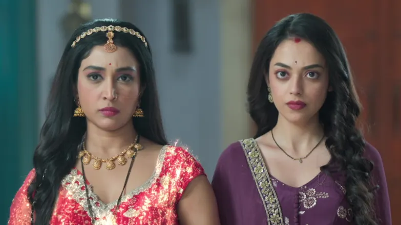 Gharwali Pedwali - April 06, 2026 - Episode Spoiler