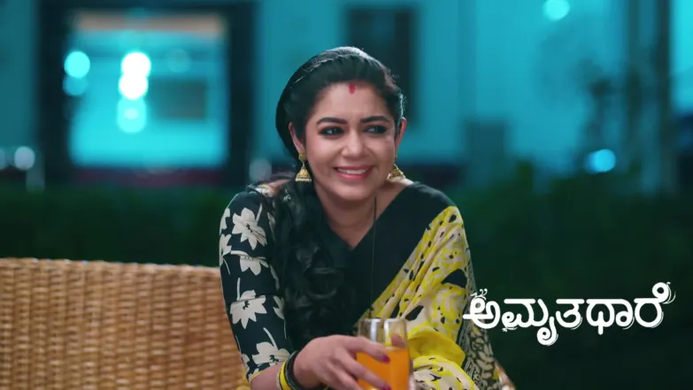 Diya Gives Jaydev a Piece of Good News Episode 923