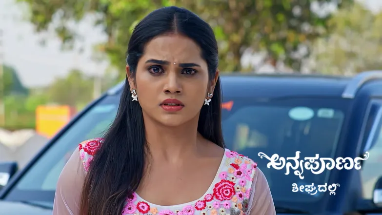 Annapoorna - April 09, 2026 Episode 1117