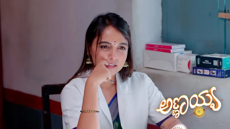Veerabhadra Plans to Sabotage Parvathi’s Clinic Episode 436