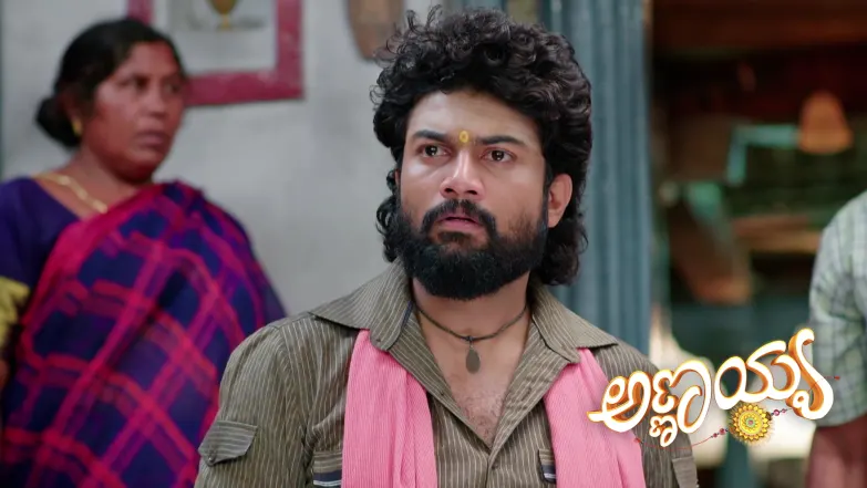 The Police Try to Shut down Parvathi's Clinic Episode 439