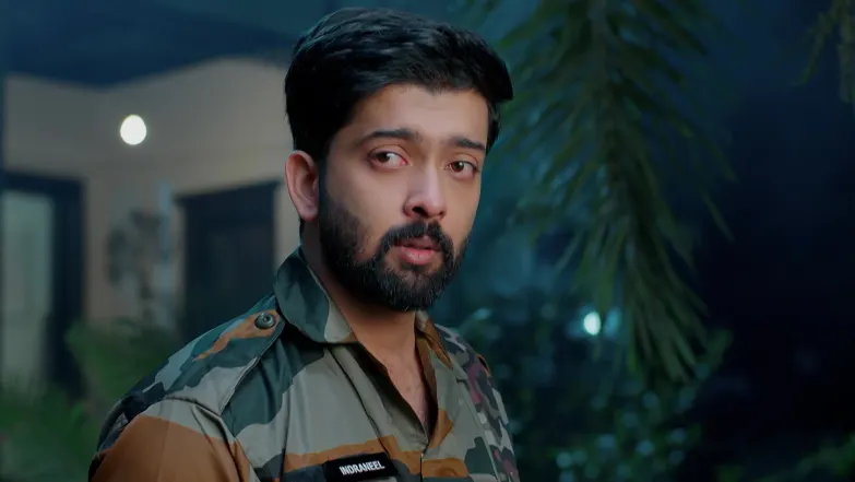 Indra Leaves the Family! Episode 7