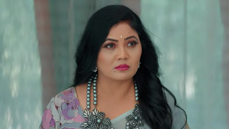 Indra Clears Ahalya’s Doubts Episode 10
