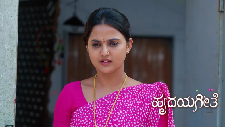 Krishna Tries to Appease a Furious Aparna Episode 326