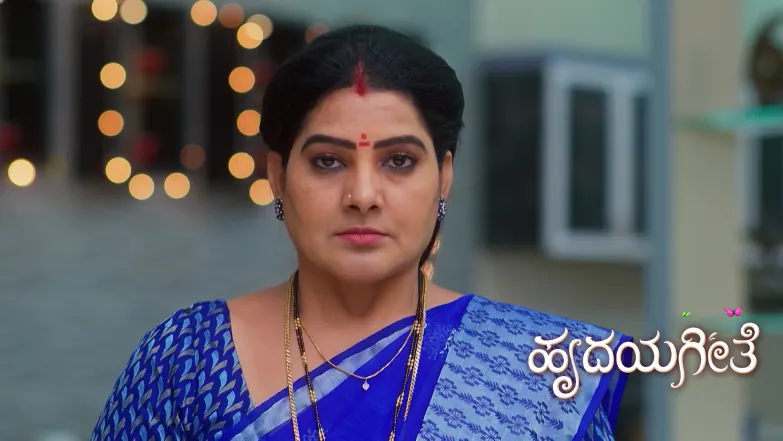 Fanindra Becomes Suspicious of Yashoda Episode 324