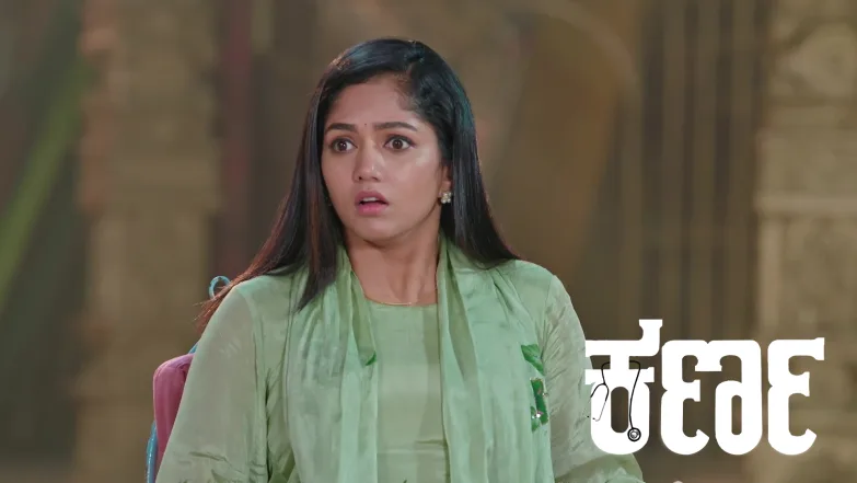 Kidnapping of Nidhi and Shanthi Episode 196