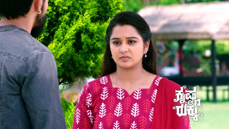 Balu Threatens Yashoda Episode 22
