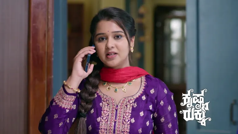 Krishna Rukku - April 09, 2026 Episode 24