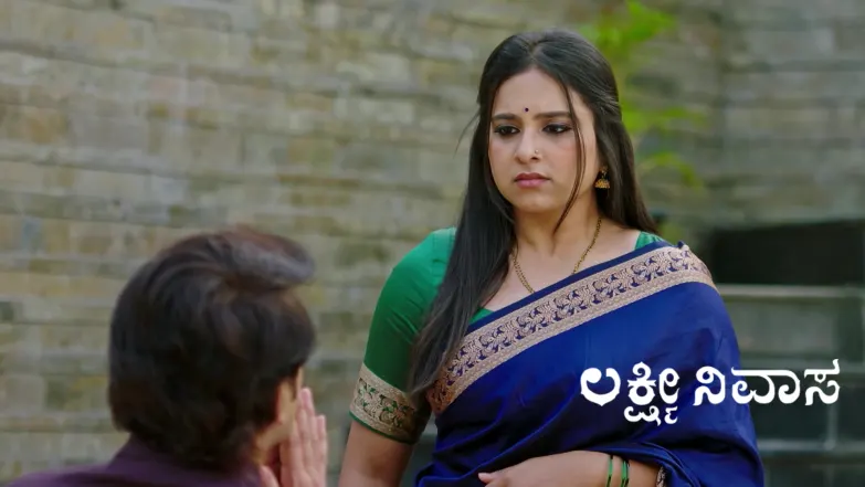 Jayanth Begs for a Second Chance from Jahnavi Episode 915