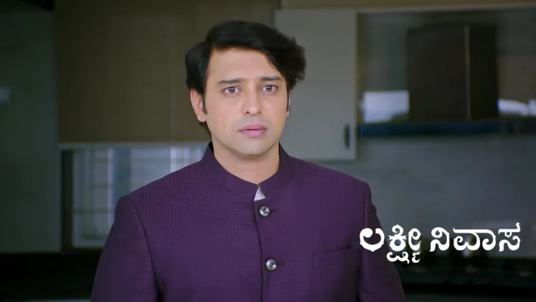 Lakshmi Devamma’s Revealation about Jayanth Episode 914