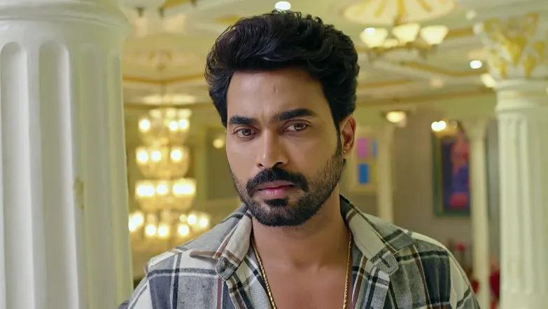 Niranjan Is Determined to Uncover a Truth Episode 125